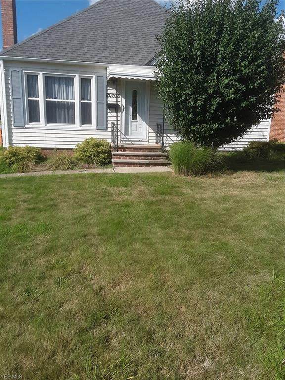 20703 Gardenview Drive - Photo 1