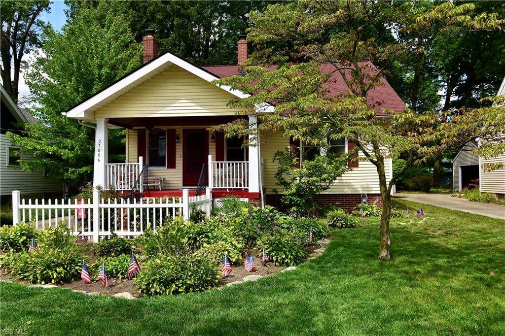 27006 Oviatt Road - Photo 1