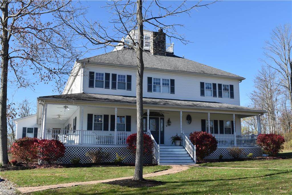 67436 Ray Road - Photo 1