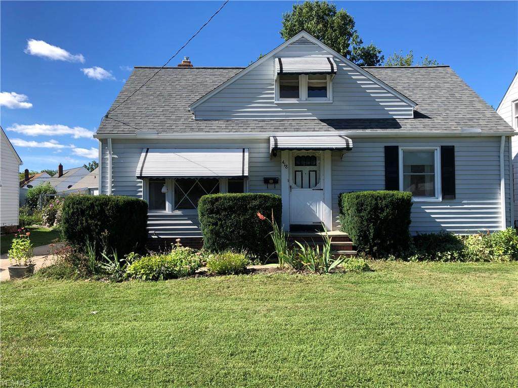 418 288th Street - Photo 1