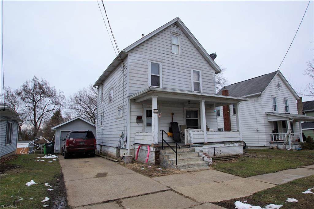 417 Paradise Street - Photo 1
