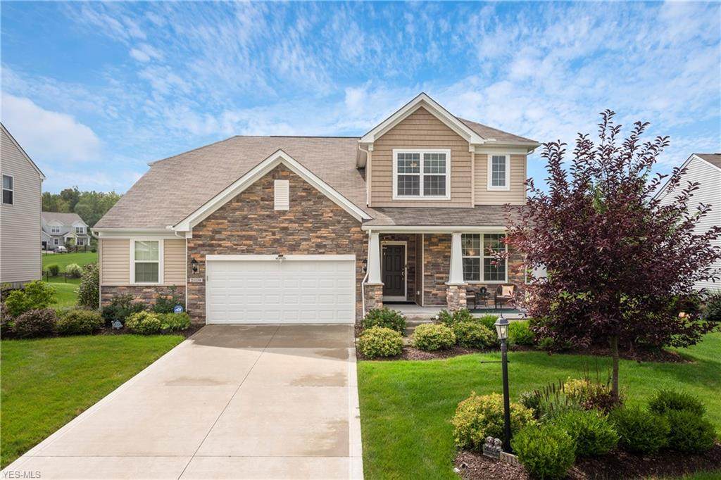 21139 Rockglen Drive - Photo 1