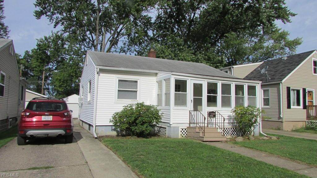 222 Bellfield Avenue - Photo 1