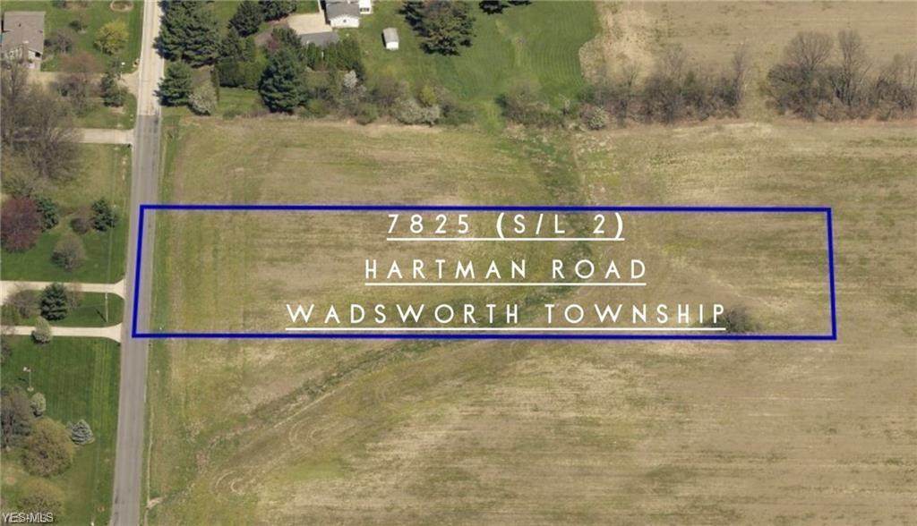 7825 Hartman Road - Photo 1