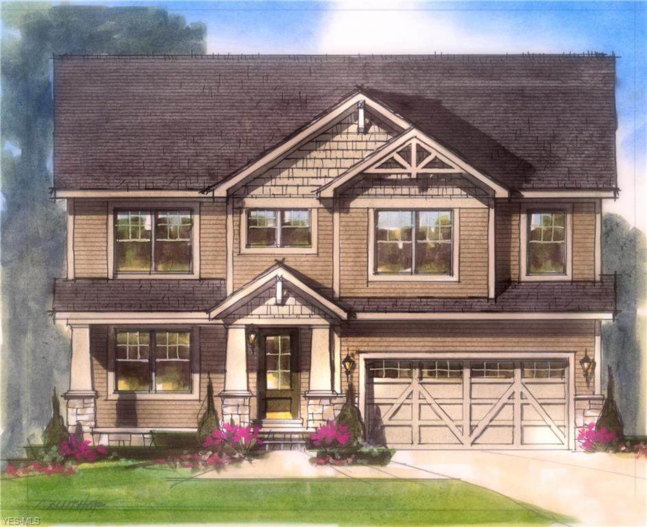 5631 Shadow Ridge Circle - Photo 1