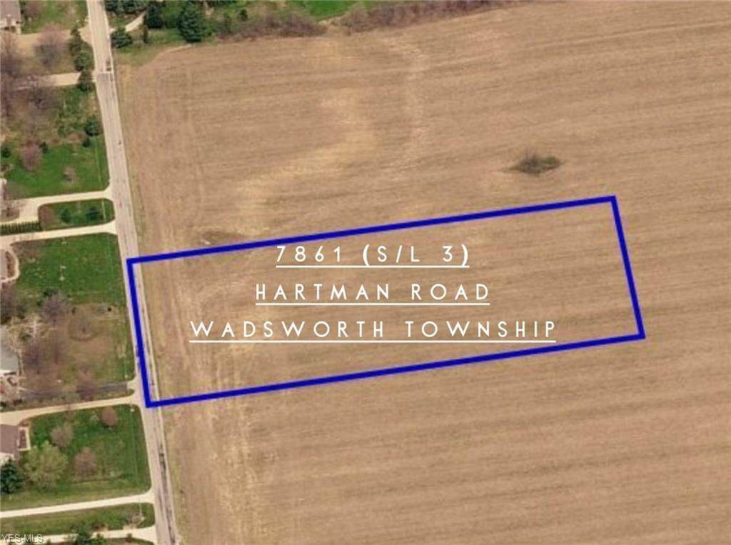 7861 Hartman Road - Photo 1