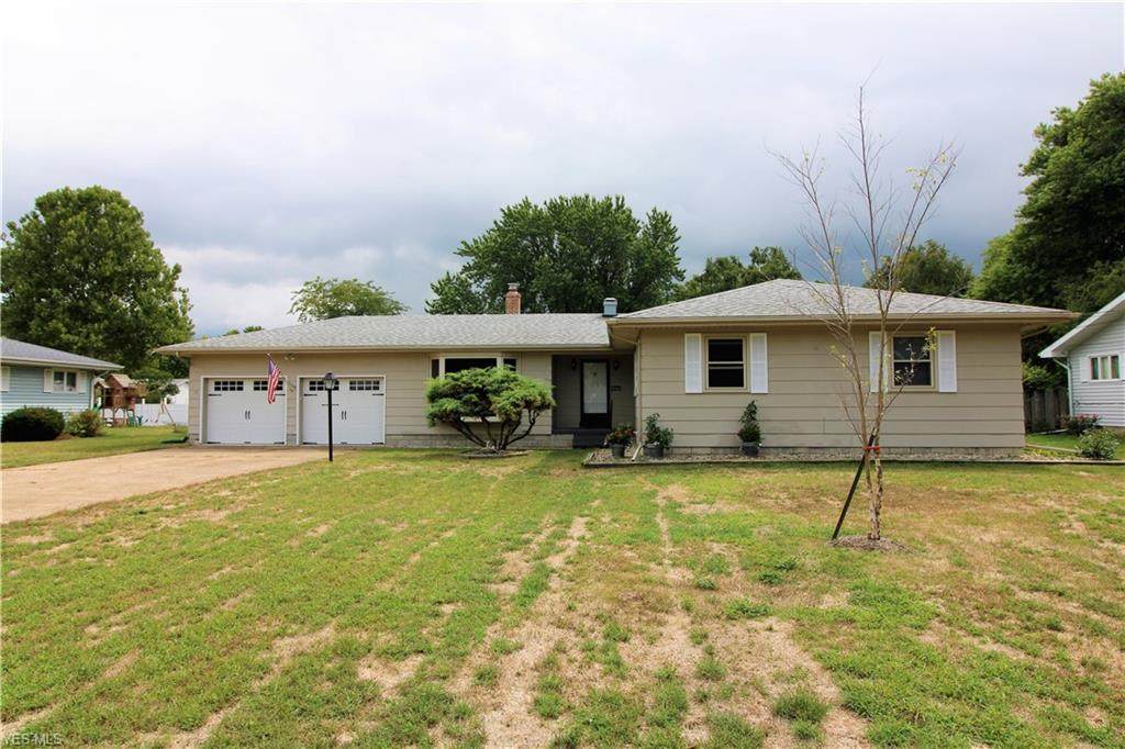 5704 Debra Drive - Photo 1