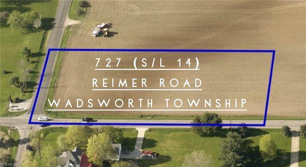 727 Reimer Road - Photo 1