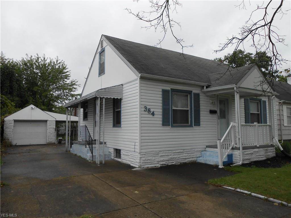 384 Meadowbrook Avenue - Photo 1