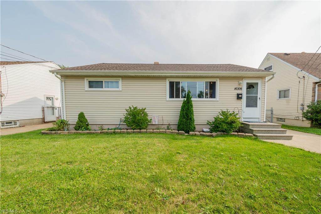 16305 Rademaker Drive - Photo 1