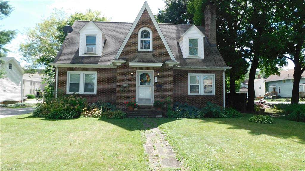 110 Riddle Avenue - Photo 1
