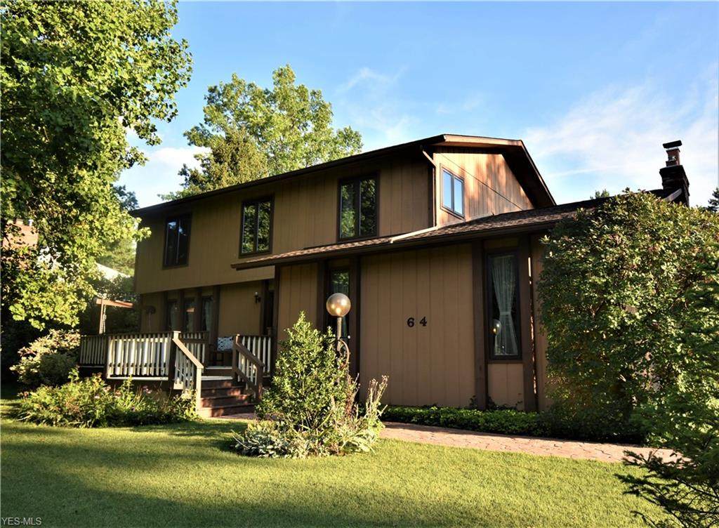 64 Clairhaven Drive - Photo 1