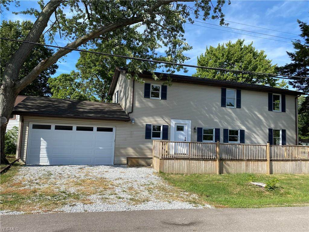 4754 Hametown Road - Photo 1