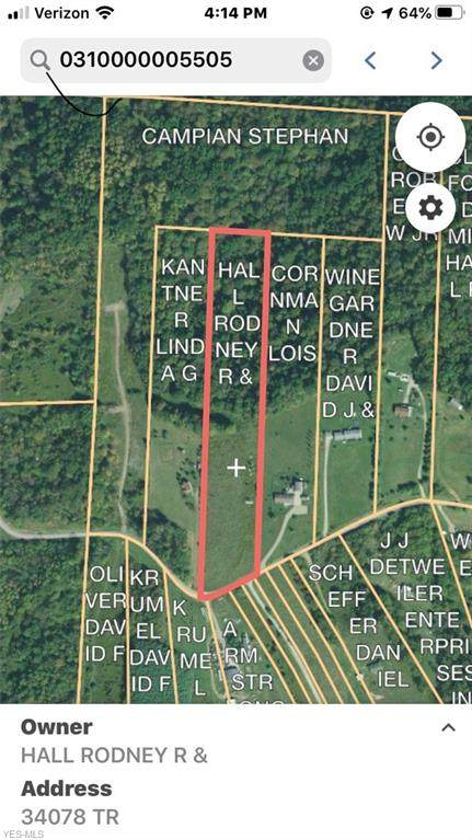 34078 Township Road 373 - Photo 1
