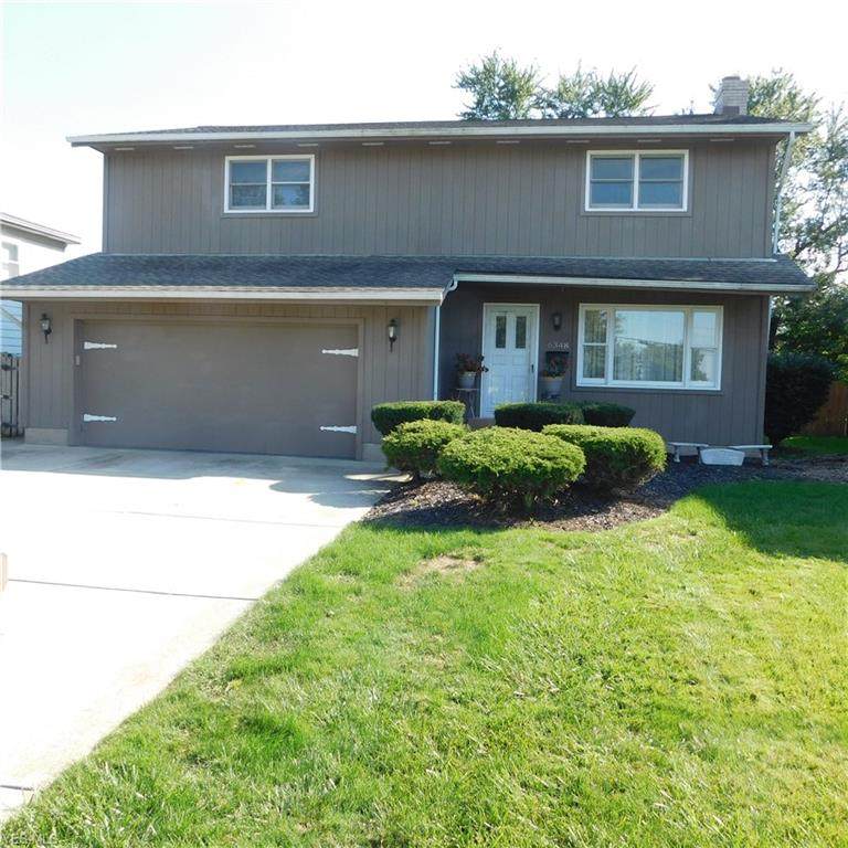6348 Maplewood Road - Photo 1