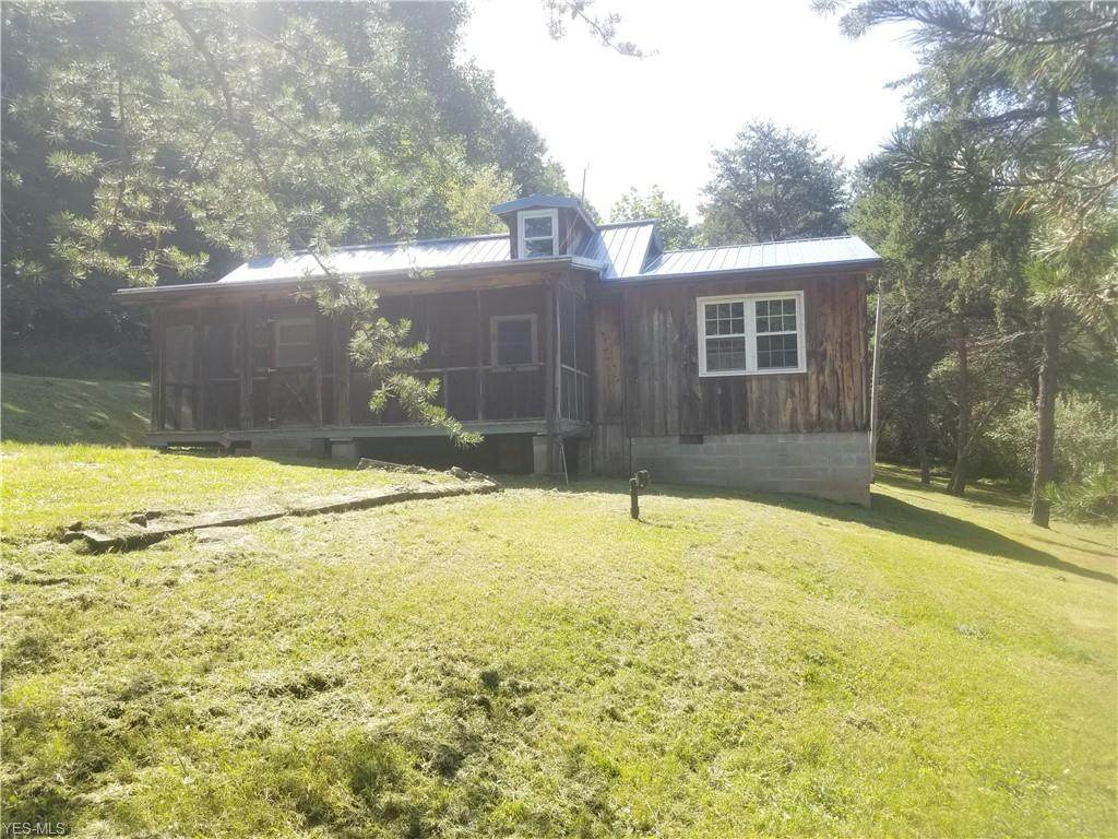 433 West Fork Creek Road - Photo 1