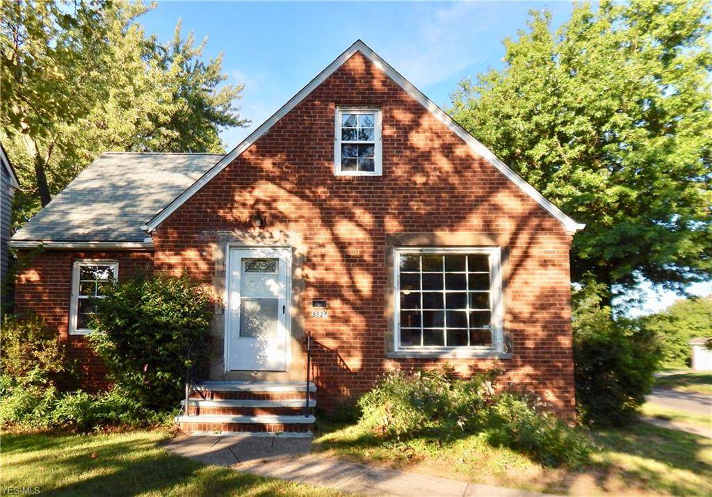 3527 Cummings Road - Photo 1