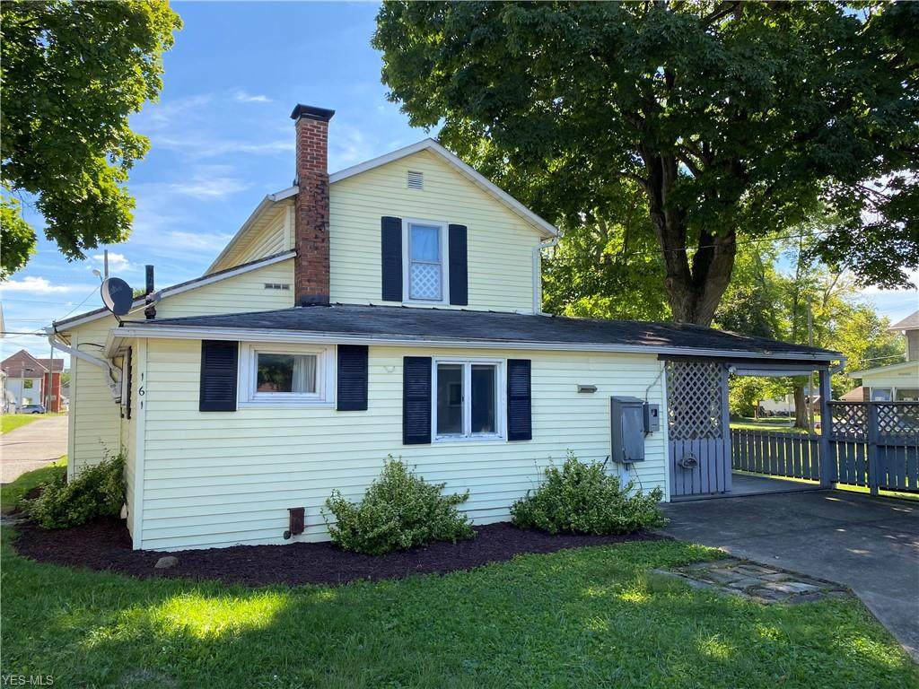 161 Main Street - Photo 1