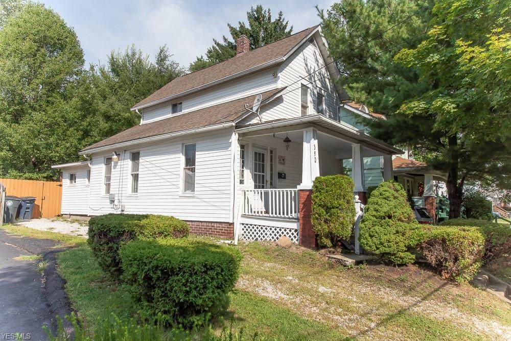 380 Black Street - Photo 1
