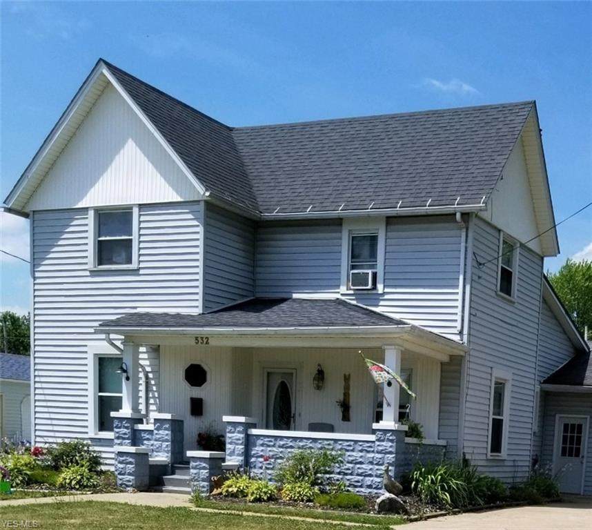 532 Spangler Street - Photo 1