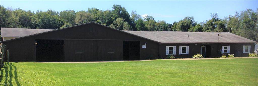 4160 Dudley Road - Photo 1