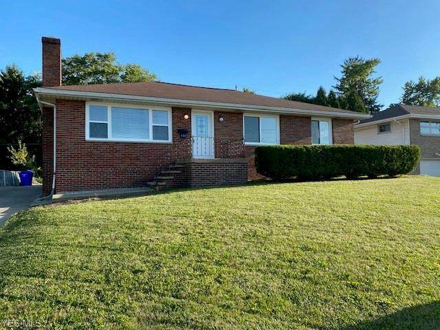 132 Graham Road - Photo 1