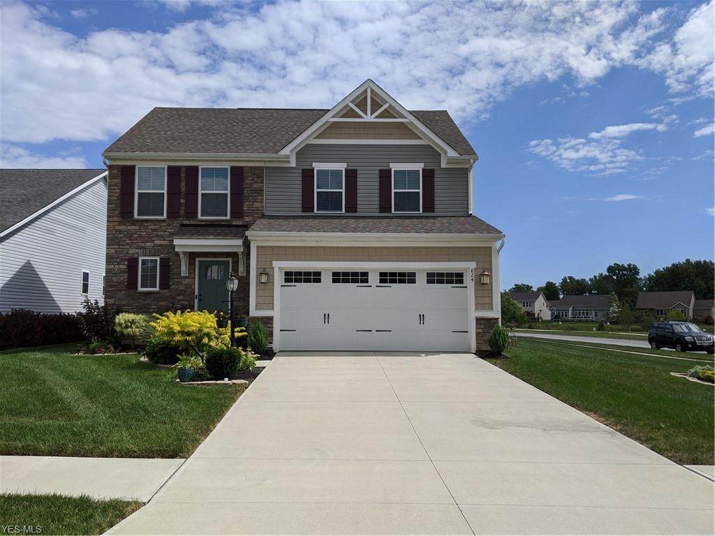 824 Buckingham Drive - Photo 1
