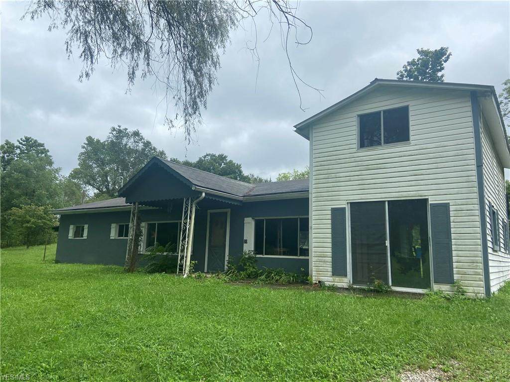 10 Mercer Road - Photo 1