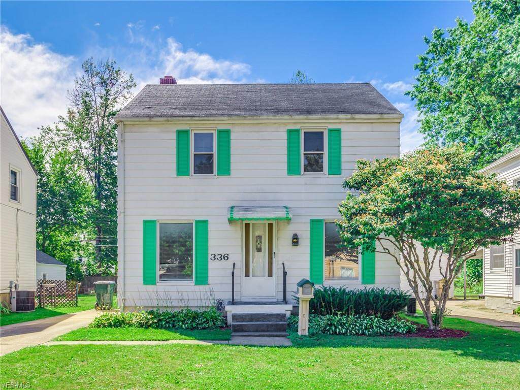 336 Monroe Avenue - Photo 1