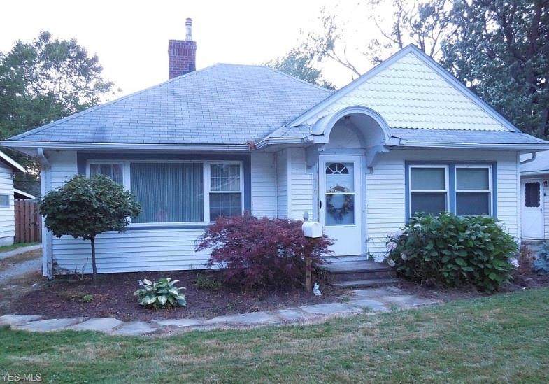 510 Iroquois Trail - Photo 1