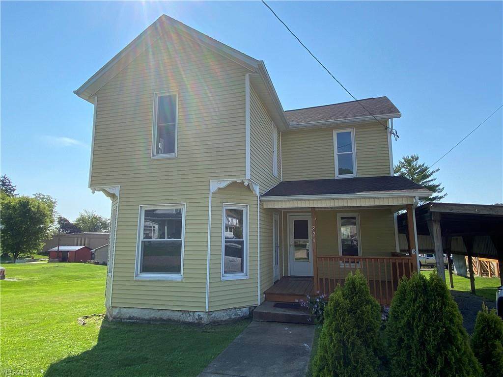 224 Muskingum Street - Photo 1