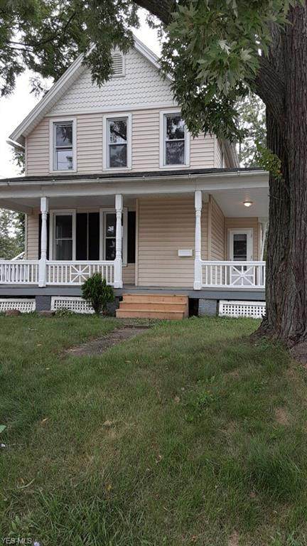 465 Broadway Avenue - Photo 1
