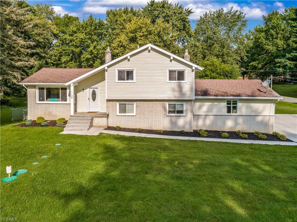 1138 Oak Tree Road - Photo 1