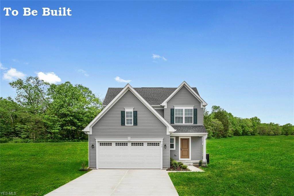 528 Prestwick Path - Photo 1