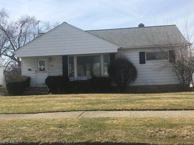 1730 Crestwood Road - Photo 1