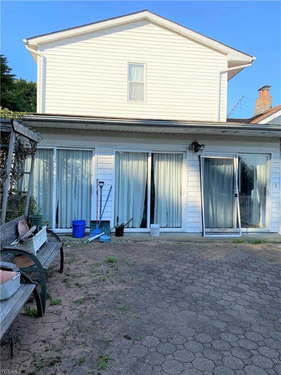 500 Twp Rd 109-A - Photo 1