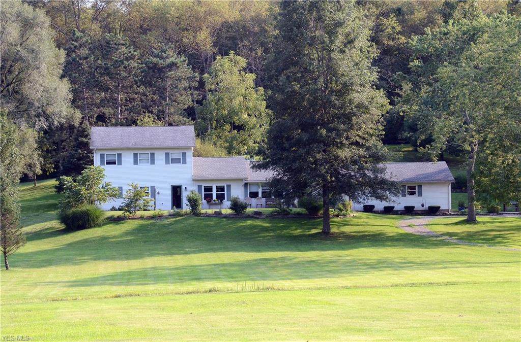 8750 Whitaker Road - Photo 1