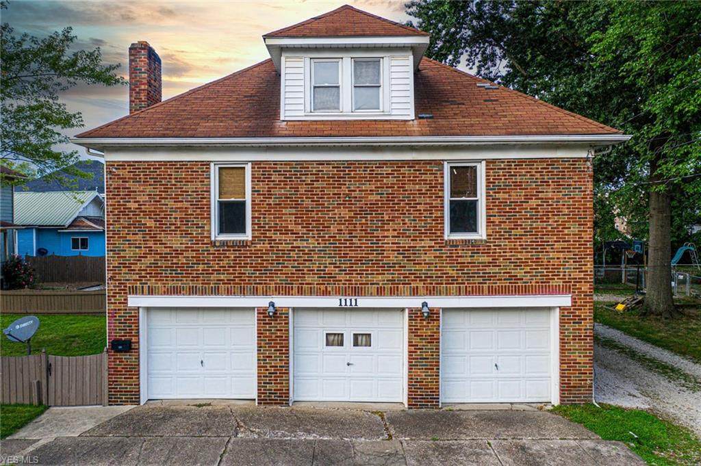 1111 Tefft Street - Photo 1