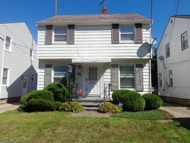 12022 Milan Avenue - Photo 1