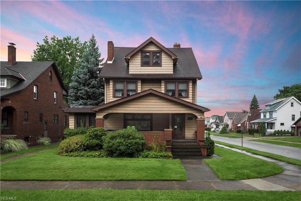 4846 Edgepark Drive - Photo 1