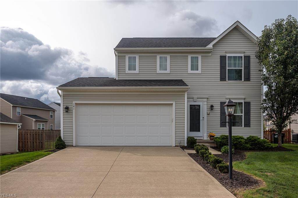 141 Slate Drive - Photo 1