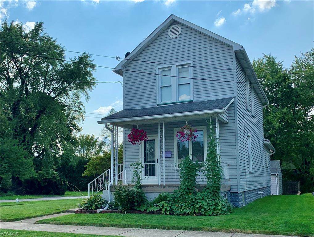 230 Scott Avenue - Photo 1