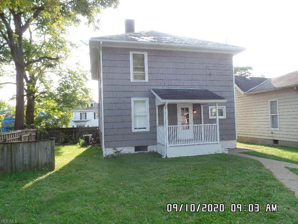 1229 Euclid Avenue - Photo 1