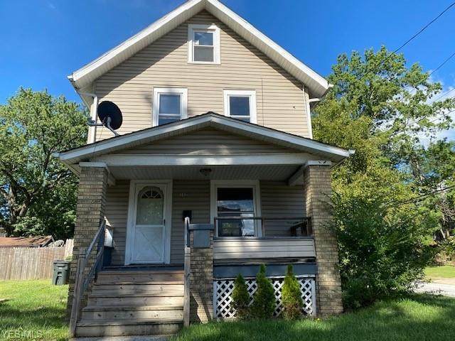 942 Avon Street - Photo 1