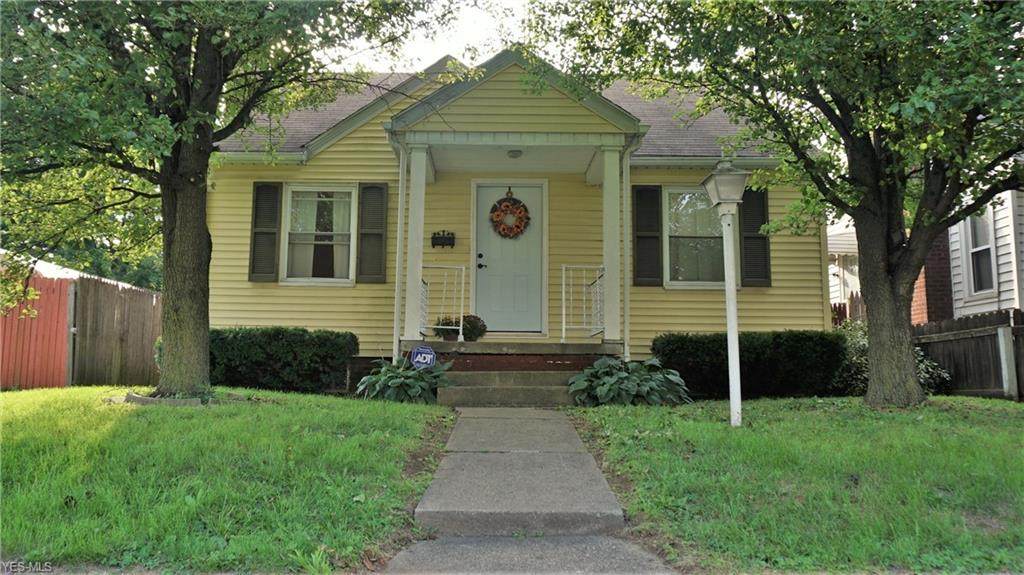 1005 Wertz Avenue - Photo 1