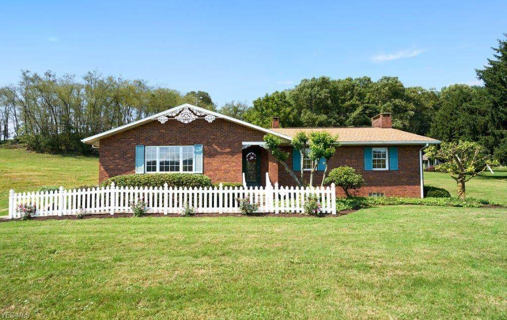 2848 Stonecreek Road - Photo 1
