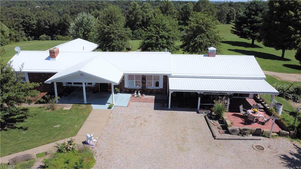 3800 Chase Hill Road - Photo 1
