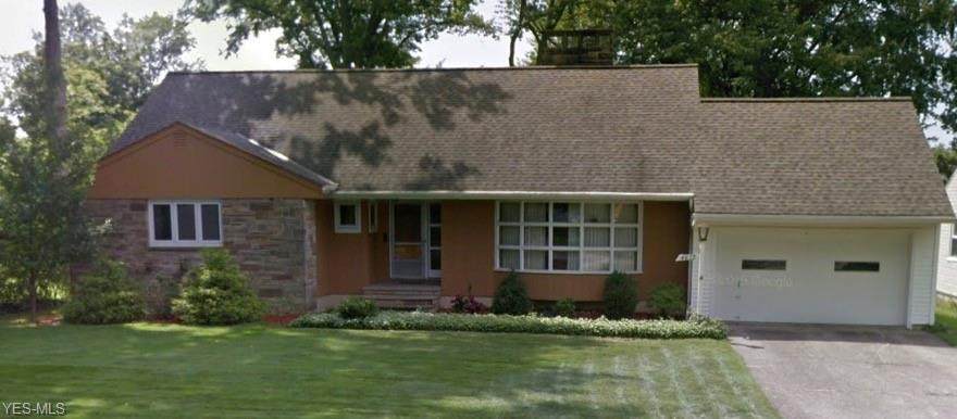 4672 Waldamere Avenue - Photo 1