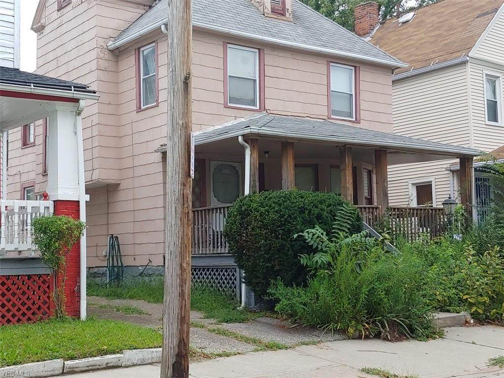 1250 82nd Street - Photo 1