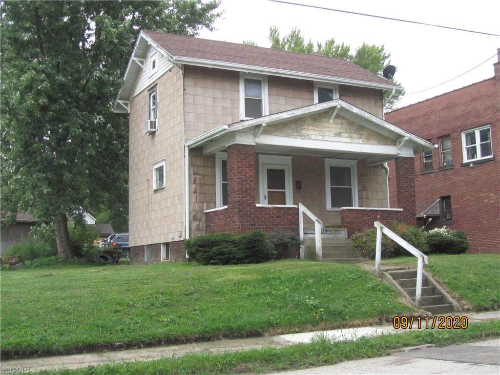 1277 Auld Street - Photo 1